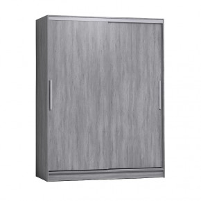 Strike 1600 Шкаф-купе лдсп/лдсп в Урае - uraj.mebel-tymen.ru | фото