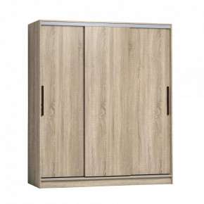 Strike 1800 Шкаф-купе лдсп/лдсп в Урае - uraj.mebel-tymen.ru | фото