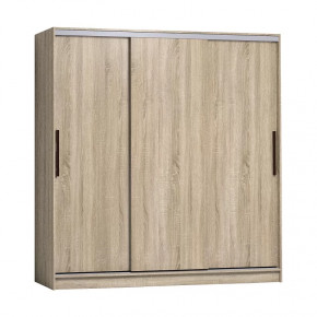 Strike 2000 Шкаф-купе лдсп/лдсп в Урае - uraj.mebel-tymen.ru | фото