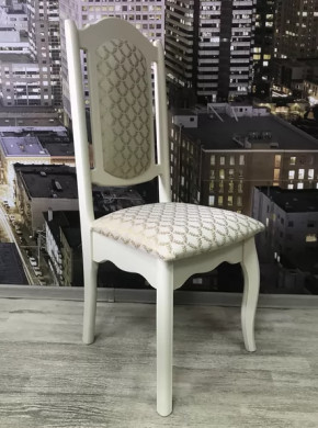 Стул "Граф-2" эмаль в Урае - uraj.mebel-tymen.ru | фото