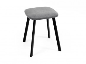 Табурет Крафт ULTRA GREY (в комплекте 2 шт.) в Урае - uraj.mebel-tymen.ru | фото