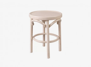 Табурет Твердый Беленый дуб в Урае - uraj.mebel-tymen.ru | фото