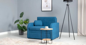 Тео (85) Кресло-кровать арт. ТК 908 в Урае - uraj.mebel-tymen.ru | фото