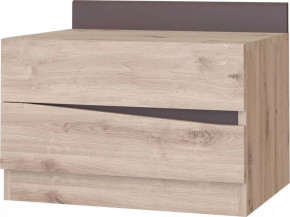 "ТИАНА" тумба прикроватная в Урае - uraj.mebel-tymen.ru | фото