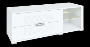 Тиффани гостиная М03 ТВ-тумба в Урае - uraj.mebel-tymen.ru | фото