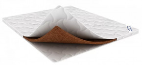 Топпер Кокос 3 см в Урае - uraj.mebel-tymen.ru | фото