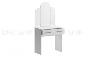 Трельяж Басямиф, белый в Урае - uraj.mebel-tymen.ru | фото