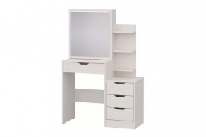 Трюмо 4-25911 (ш900*г400*в1350мм), ЛДСП Кашемир серый в Урае - uraj.mebel-tymen.ru | фото