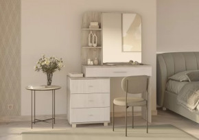 Трюмо "Оливия" 4-25100 в Урае - uraj.mebel-tymen.ru | фото