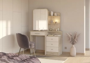 Трюмо "Верона" 4-25101 в Урае - uraj.mebel-tymen.ru | фото