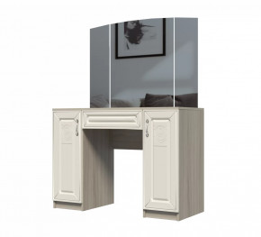 Туалетный стол "Париж" №12 в Урае - uraj.mebel-tymen.ru | фото