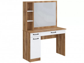 Туалетный стол "Сеул" с зеркалом в Урае - uraj.mebel-tymen.ru | фото