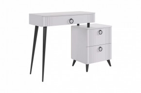 Туалетный столик без зеркала Ева в Урае - uraj.mebel-tymen.ru | фото