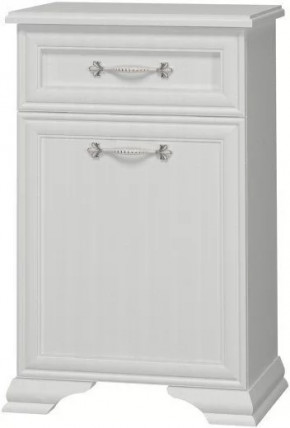 Тумба - 1 дверь, 1 ящик "Грация" в Урае - uraj.mebel-tymen.ru | фото