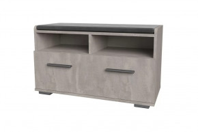 Тумба - 1 дверь "Грация" в Урае - uraj.mebel-tymen.ru | фото