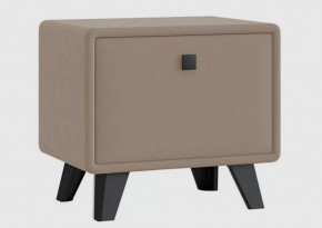 Тумба 1 ящ. "Николь" в Урае - uraj.mebel-tymen.ru | фото