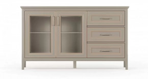 Тумба Classic KOM2W3S без подсветки в Урае - uraj.mebel-tymen.ru | фото