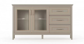 Тумба Classic KOM2W3S с подсветкой в Урае - uraj.mebel-tymen.ru | фото