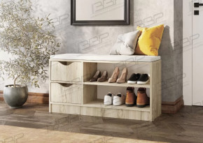 Тумба для обуви Ларедо-1 в Урае - uraj.mebel-tymen.ru | фото
