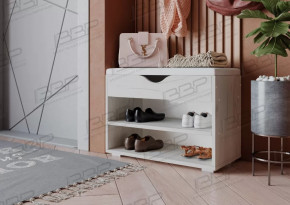 Тумба для обуви Ларедо-3 в Урае - uraj.mebel-tymen.ru | фото