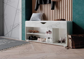 Тумба для обуви Ларедо-4 в Урае - uraj.mebel-tymen.ru | фото