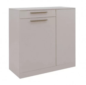 Тумба для обуви Николь 33 Кашемир в Урае - uraj.mebel-tymen.ru | фото