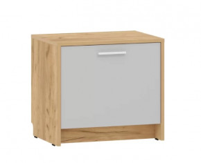 Тумба для обуви Нортон НМ 013.23 в Урае - uraj.mebel-tymen.ru | фото