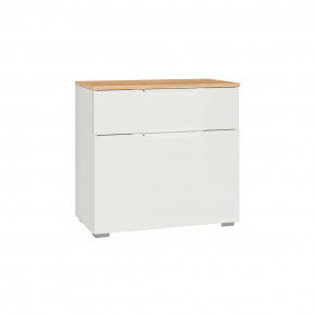 Тумба для обуви Октава 16.127 в Урае - uraj.mebel-tymen.ru | фото