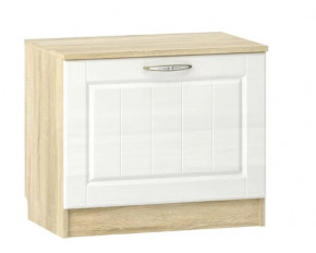 Тумба для обуви Оливия НМ 040.47 Х в Урае - uraj.mebel-tymen.ru | фото