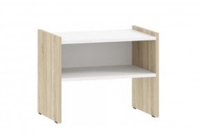 Тумба для обуви Симпл НМ 013.21 в Урае - uraj.mebel-tymen.ru | фото