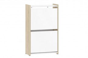 Тумба для обуви Симпл НМ 013.22 в Урае - uraj.mebel-tymen.ru | фото