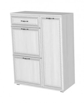 Тумба для обуви ТБ-1002 Карина в Урае - uraj.mebel-tymen.ru | фото