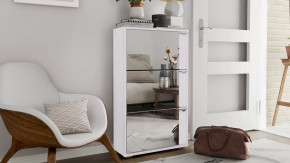 Тумба для обуви тип 8 в Урае - uraj.mebel-tymen.ru | фото