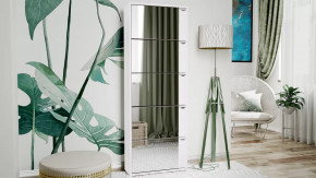 Тумба для обуви тип 9 в Урае - uraj.mebel-tymen.ru | фото