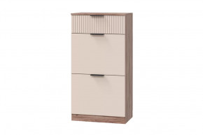 Тумба для обуви Тоскана в Урае - uraj.mebel-tymen.ru | фото