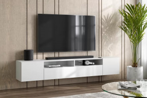 Тумба для телевидеоаппаратуры Токио в Урае - uraj.mebel-tymen.ru | фото