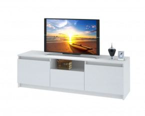 Тумба для ТВ Ларго НК-мебель в Урае - uraj.mebel-tymen.ru | фото