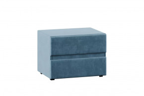 Тумба Эстер Велюр Галакси лайт 22 в Урае - uraj.mebel-tymen.ru | фото