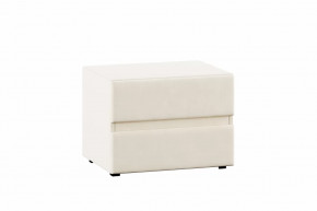 Тумба Эстер Велюр Вивальди 2 в Урае - uraj.mebel-tymen.ru | фото