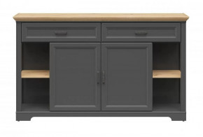 Тумба Jasmin KOM2D2S в Урае - uraj.mebel-tymen.ru | фото