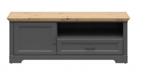 Тумба Jasmin RTV1D1S в Урае - uraj.mebel-tymen.ru | фото