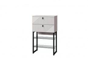 Тумба Кашемир с ящиками, кашемир/сантьяго в Урае - uraj.mebel-tymen.ru | фото