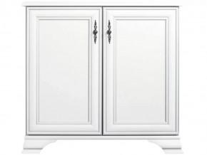 Тумба Kentaki S320-KOM2D белый в Урае - uraj.mebel-tymen.ru | фото