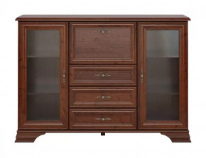 Тумба Kentaki S320-KOM2W3S1B каштан в Урае - uraj.mebel-tymen.ru | фото