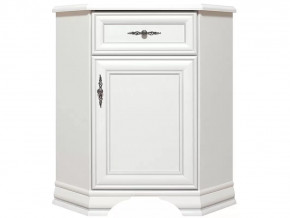 Тумба Kentaki S320-KOMN1D1S/P белый в Урае - uraj.mebel-tymen.ru | фото