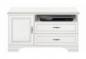 Тумба Kentaki S320-RTV1D2S белый в Урае - uraj.mebel-tymen.ru | фото