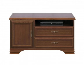 Тумба Kentaki S320-RTV1D2S каштан в Урае - uraj.mebel-tymen.ru | фото