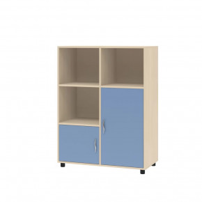 Тумба комбинированная Дельта-7.02 в Урае - uraj.mebel-tymen.ru | фото