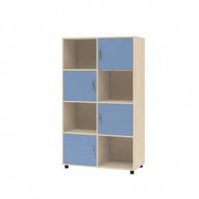 Тумба комбинированная Дельта-7.03 в Урае - uraj.mebel-tymen.ru | фото