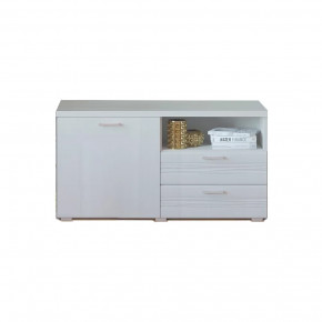 Тумба Лотос ТБ-821 в Урае - uraj.mebel-tymen.ru | фото